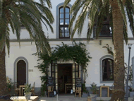 Hotel Guesthouse Dar Cilla